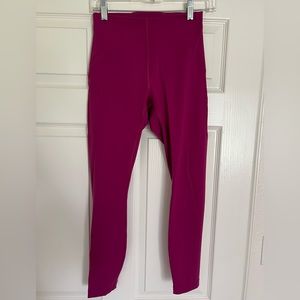 InStill High-Rise Tight 25"